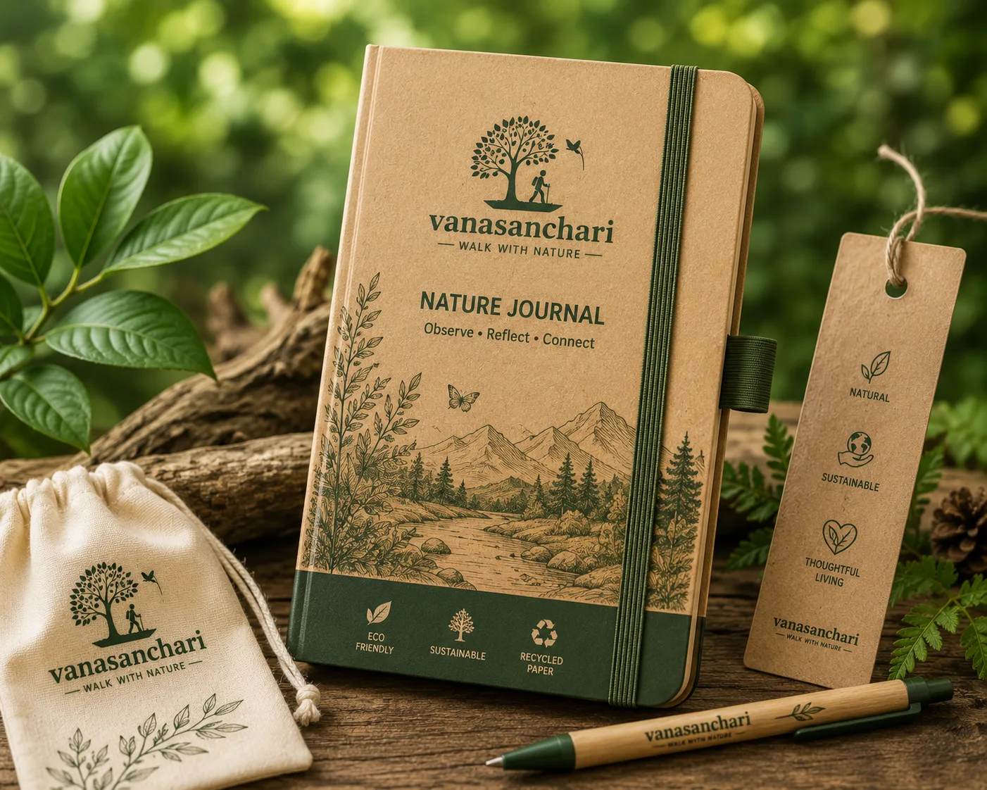 Nature Journal