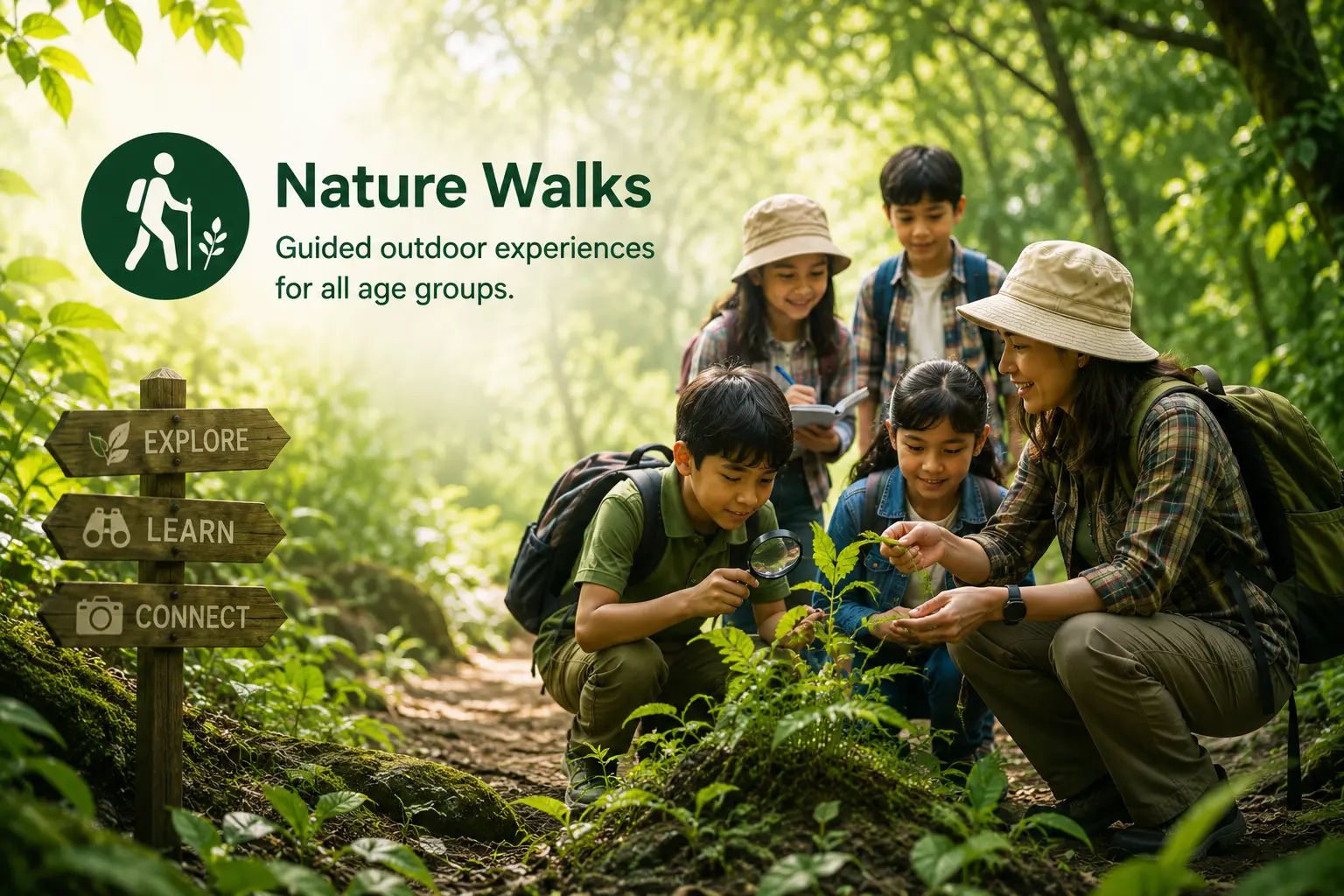 Nature Walks
